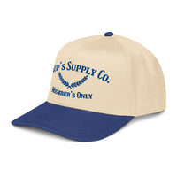 Member's Only Hat