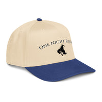Haup's Headwear Rodeo Cap