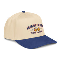 Land of the Beer Cap