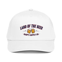 Land of the Beer Cap