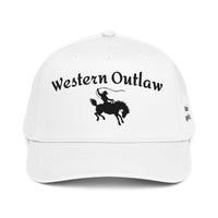 Western Outlaw Hat