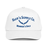 Member's Only Hat