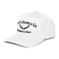 Members Only Hat
