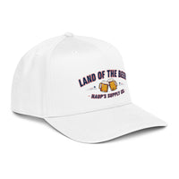 Land of the Beer Cap