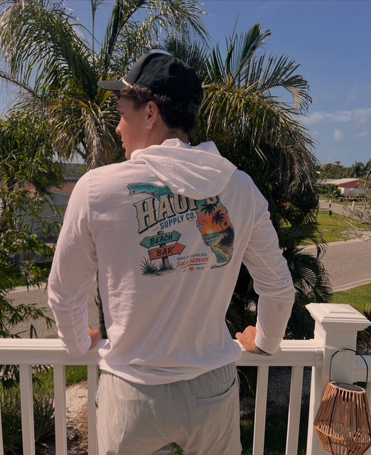 📍 Florida Graphic