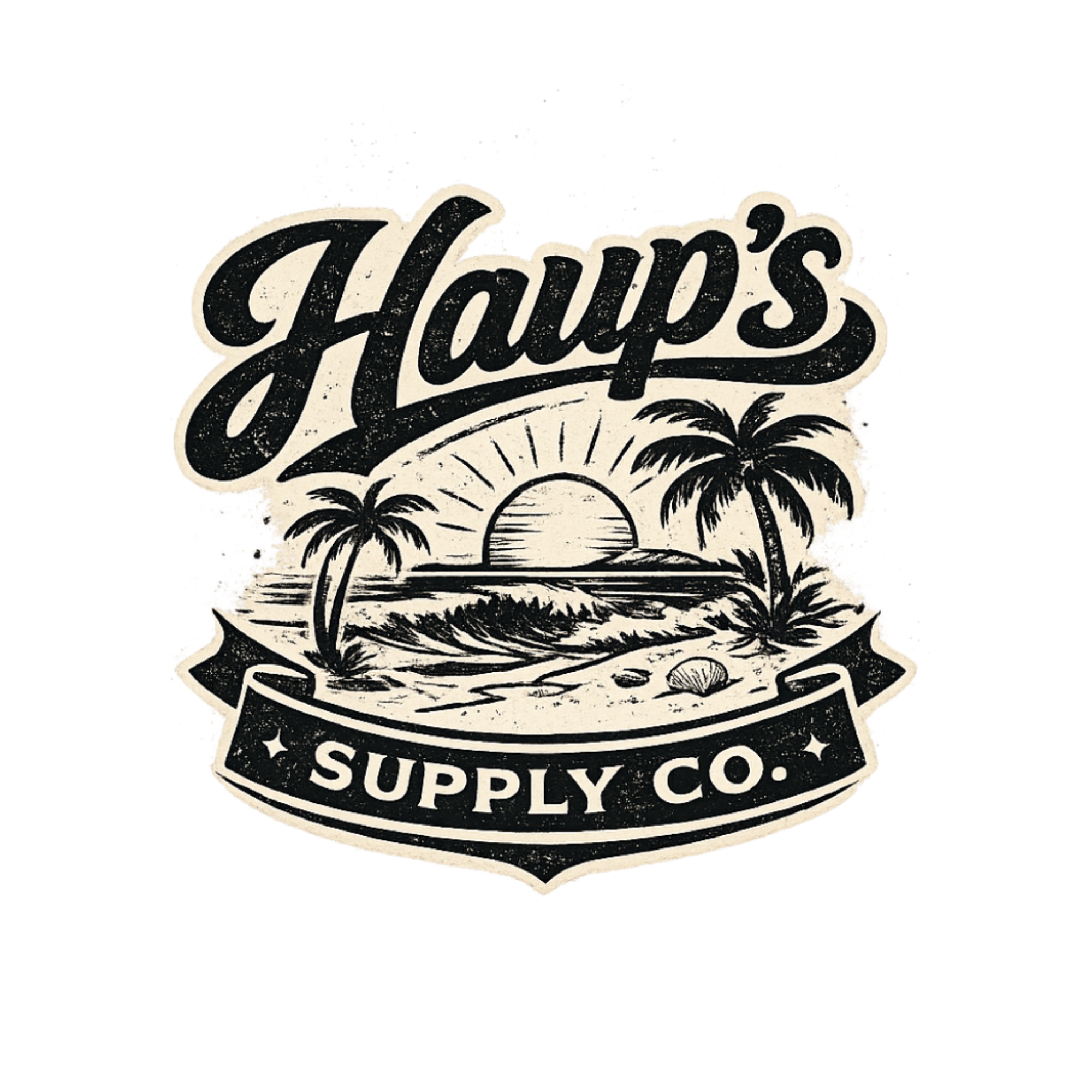 Haups Supply Co.