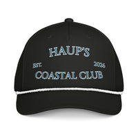 Haup's Coastal Club Rope Hat