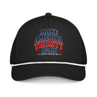 MATA Rope Cap