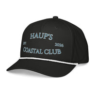 Haup's Coastal Club Rope Hat