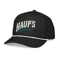 Haup's Classic Rope Cap
