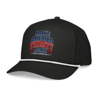 MATA Rope Cap
