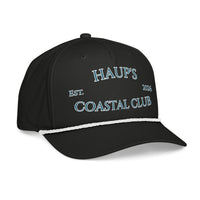 Haup's Coastal Club Rope Hat