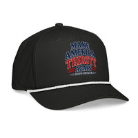 MATA Rope Cap