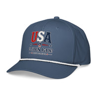 USA Rope Cap
