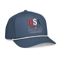 USA Rope Cap