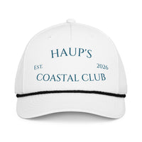 Haup's Coastal Club Rope Hat