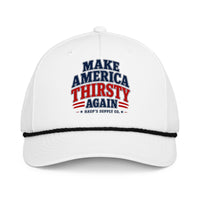 MATA Rope Cap
