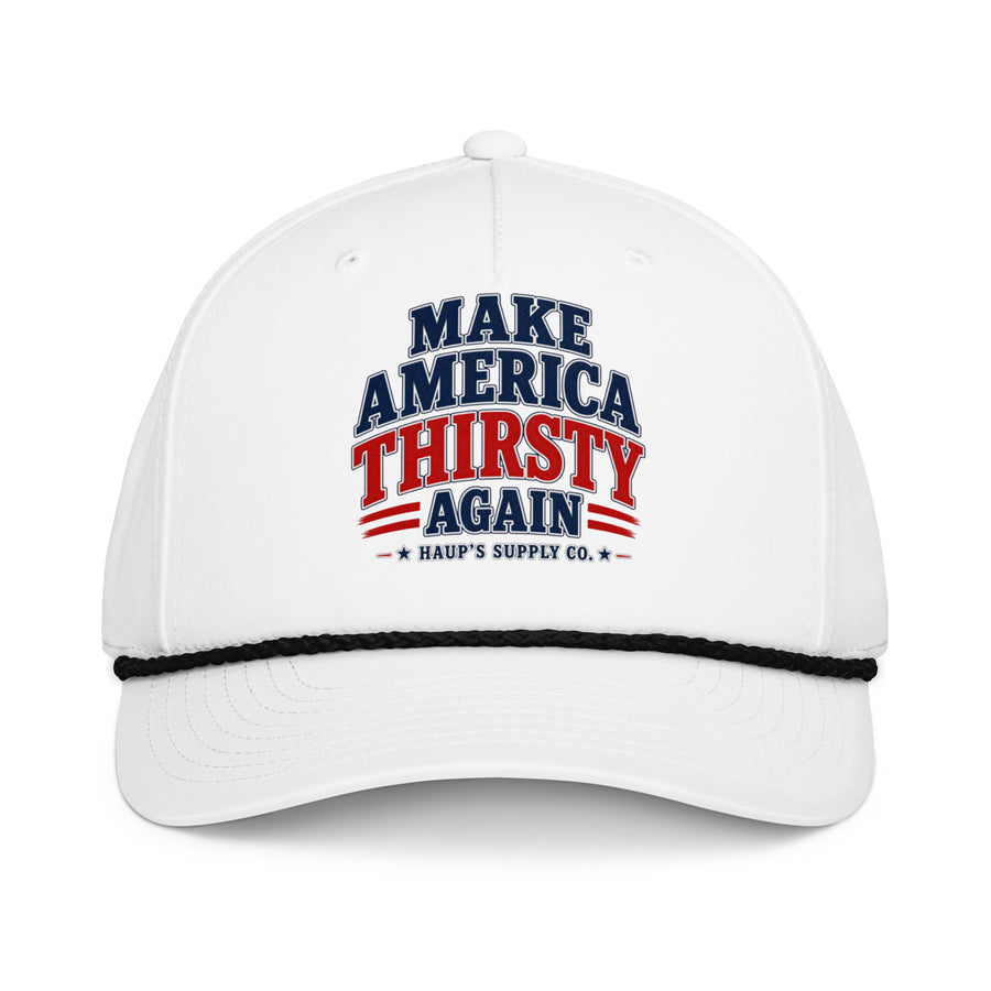 MATA Rope Cap