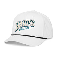 Haup's Classic Rope Cap