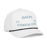 Haup's Coastal Club Rope Hat