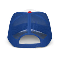 Stars & Stripes Trucker