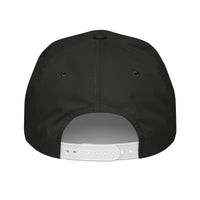 Haup's Headwear Rope Cap