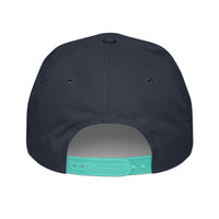 Haup's Headwear Rope Cap