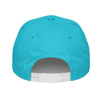 Haup's Headwear Rope Cap