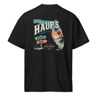 Haup's Supply Co. Graphic