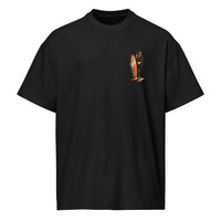Sneaky Beaches Graphic Tee