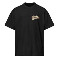 Sneaky Beaches Graphic tee
