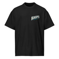 Haup's Supply Co. Graphic