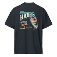 Haup's Supply Co. Graphic