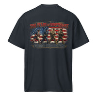 250th Anniversary Graphic