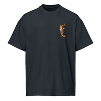 Sneaky Beaches Graphic Tee