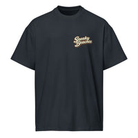 Sneaky Beaches Graphic tee