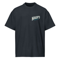Haup's Supply Co. Graphic