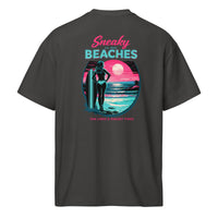 Men’s Graphic box tee
