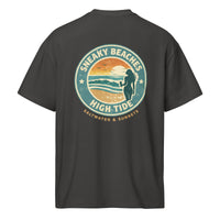 Sneaky Beaches Graphic tee