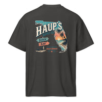 Haup's Supply Co. Graphic