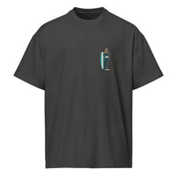 Men’s Graphic box tee
