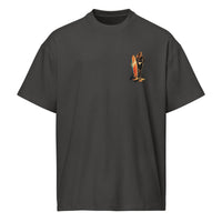 Sneaky Beaches Graphic Tee