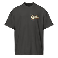 Sneaky Beaches Graphic tee
