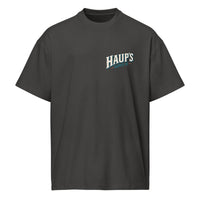 Haup's Supply Co. Graphic