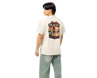 Men’s Graphic box tee