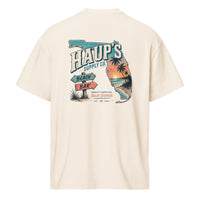 Haup's Supply Co. Graphic