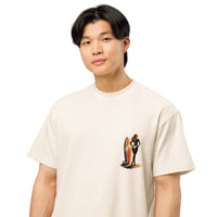 Men’s Graphic box tee