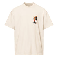 Men’s Graphic box tee