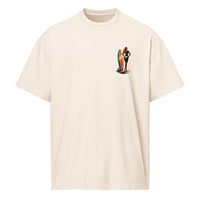 Sneaky Beaches Graphic Tee