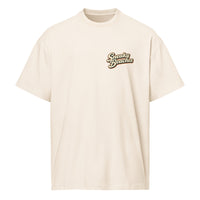 Sneaky Beaches Graphic tee